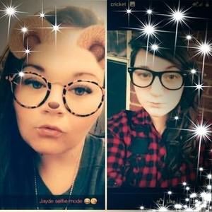 Meet your Posher, Roxann